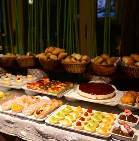 CATERING