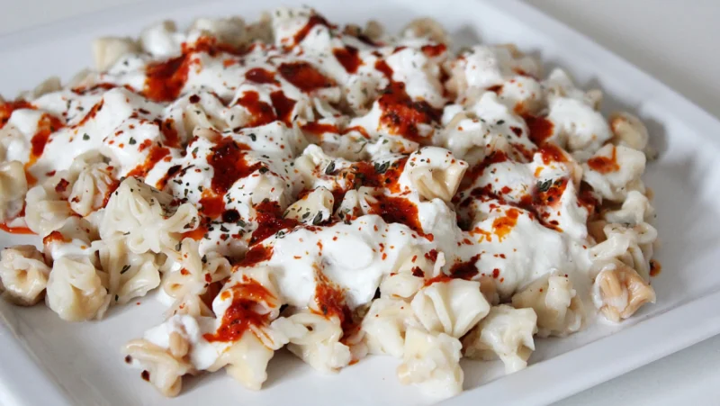 Hamur İşleri