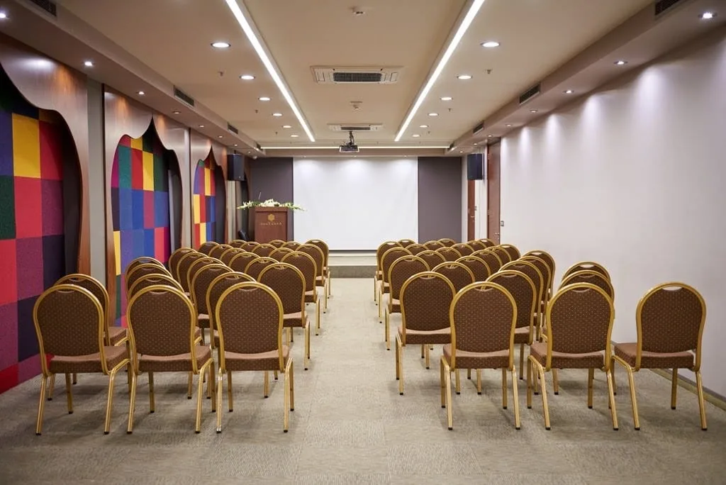 TOPKAPI TOPLANTI SALONU