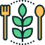 Vegan Menu